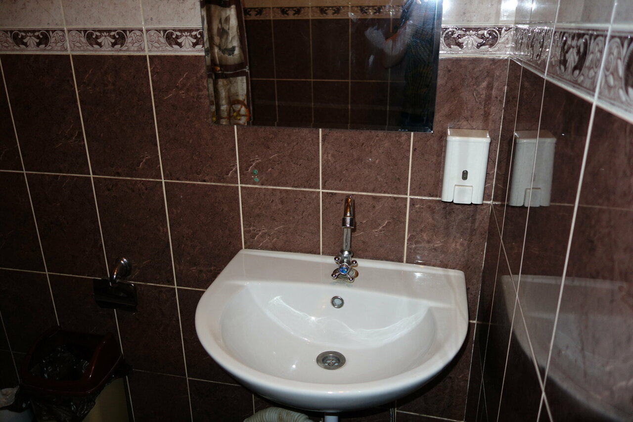 Гостиница Сафари Краснодар