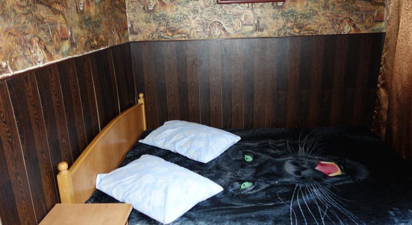 Гостиница Guest House Safari Краснодар-20