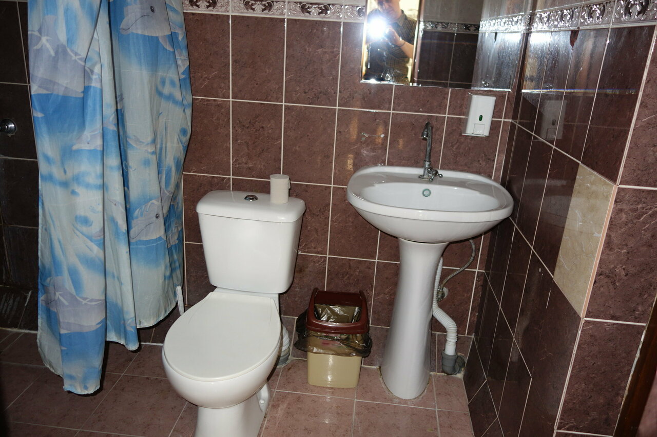 Гостиница Сафари Краснодар