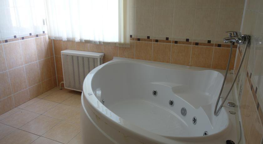 Гостиница Guest House Safari Краснодар-38