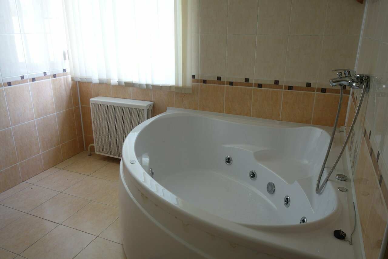 Гостиница Сафари Краснодар