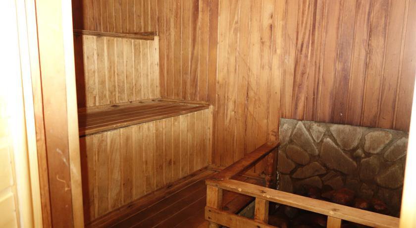 Гостиница Guest House Safari Краснодар-18