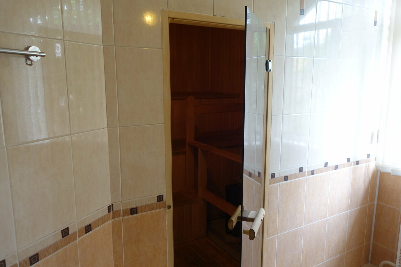 Гостиница Сафари Краснодар