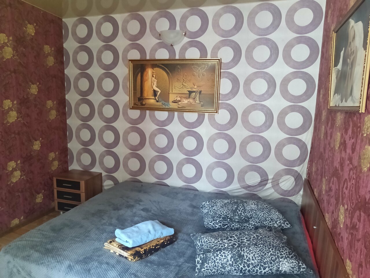 Гостиница Сафари Краснодар-19