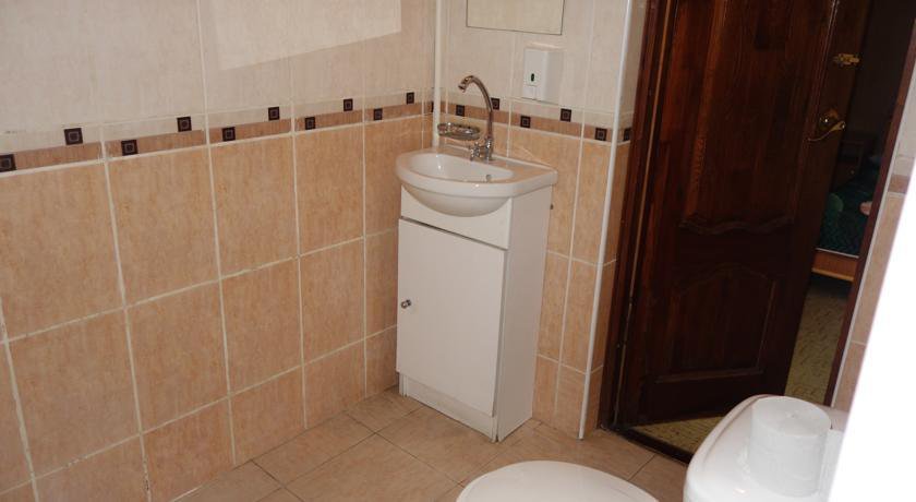 Гостиница Guest House Safari Краснодар-42