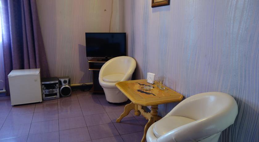 Гостиница Guest House Safari Краснодар-33