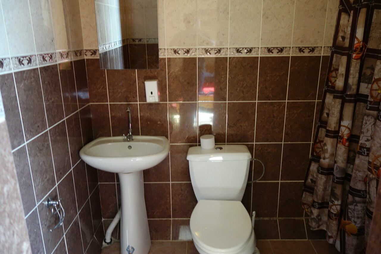 Гостиница Сафари Краснодар