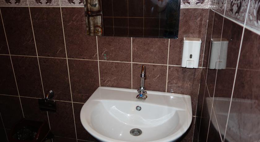 Гостиница Guest House Safari Краснодар-27