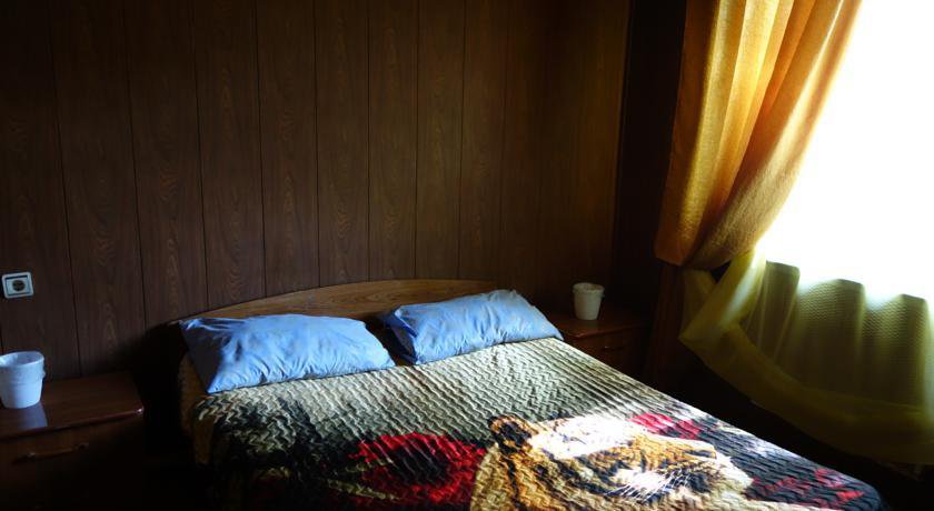 Гостиница Guest House Safari Краснодар-19
