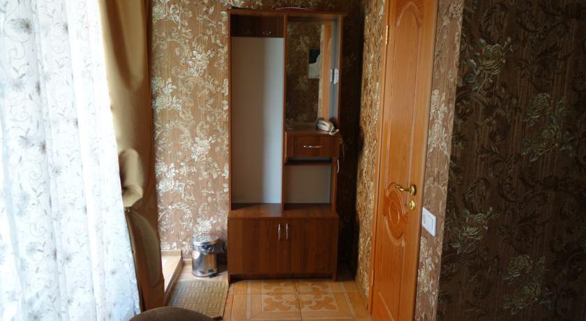 Гостиница Guest House Safari Краснодар-56