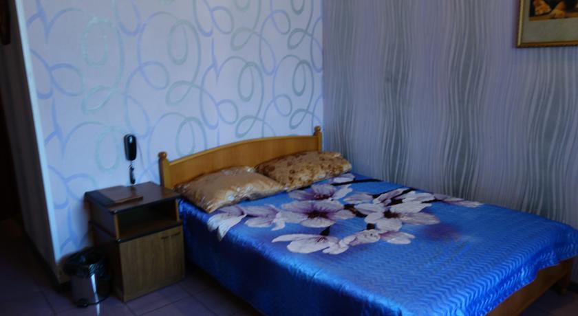 Гостиница Guest House Safari Краснодар-32