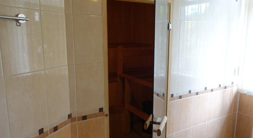 Гостиница Guest House Safari Краснодар-45