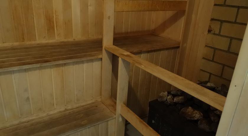 Гостиница Guest House Safari Краснодар-46