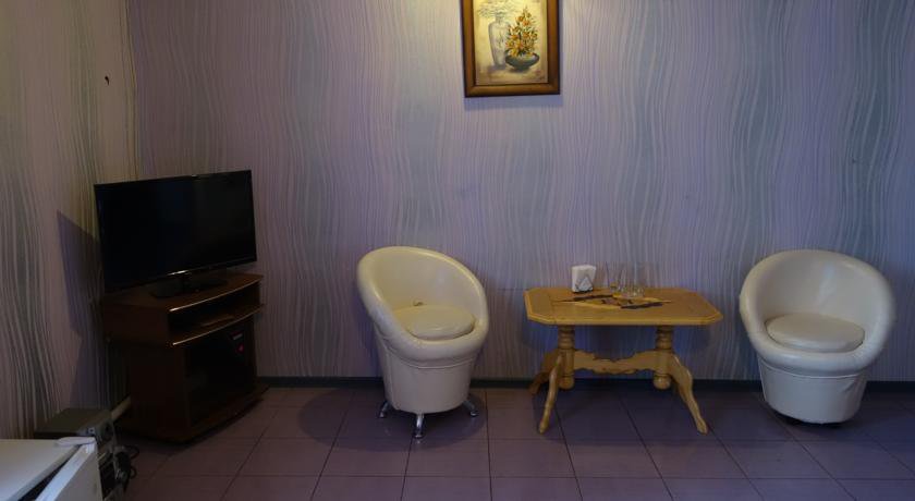 Гостиница Guest House Safari Краснодар-60