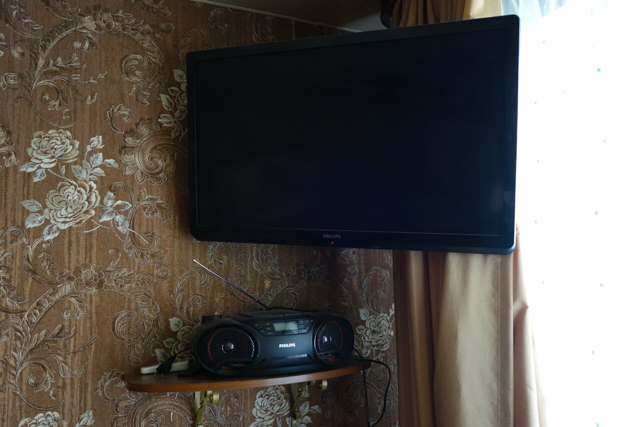 Гостиница Сафари Краснодар