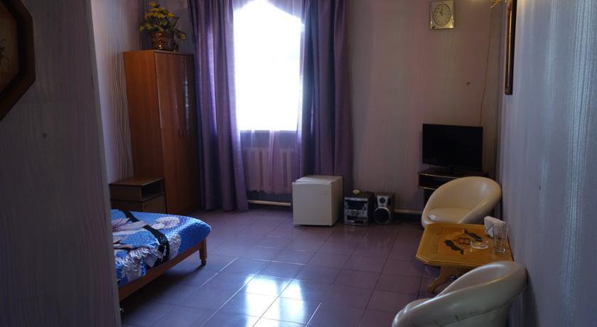 Гостиница Guest House Safari Краснодар-63