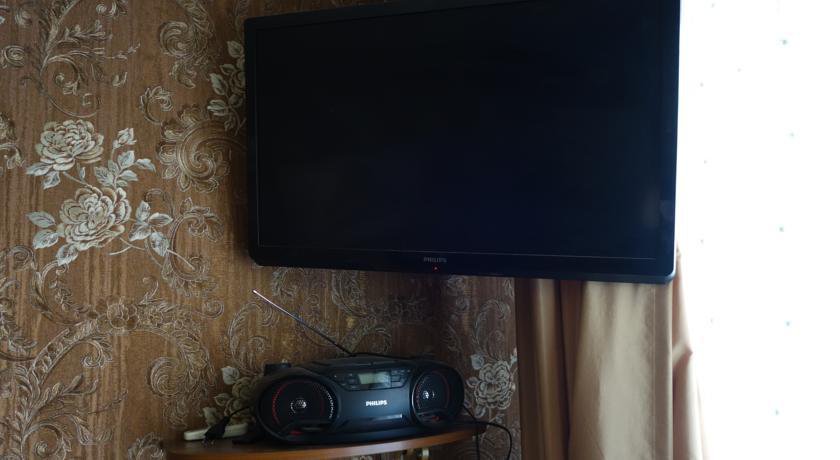 Гостиница Guest House Safari Краснодар-54