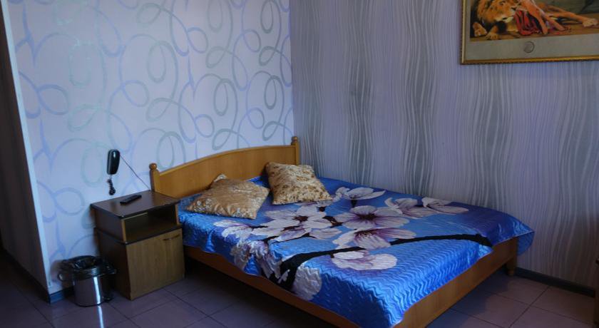 Гостиница Guest House Safari Краснодар-62