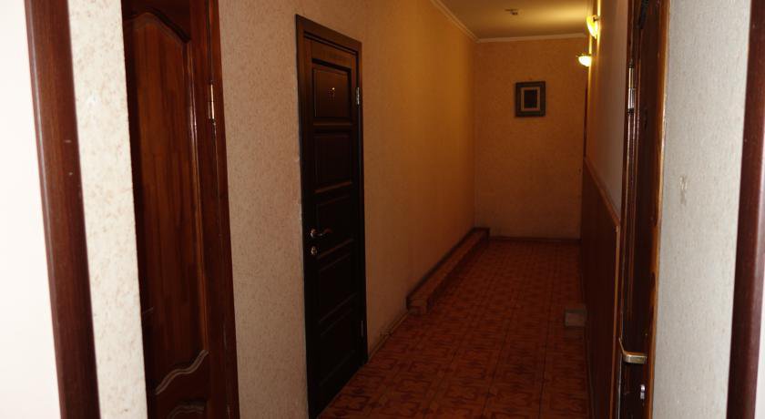 Гостиница Guest House Safari Краснодар-17