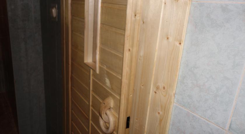 Гостиница Guest House Safari Краснодар-13