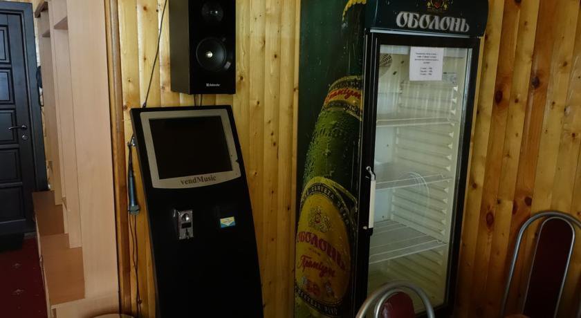 Гостиница Guest House Safari Краснодар-48