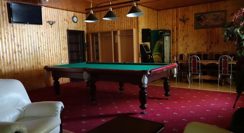 Гостиница Guest House Safari Краснодар-47