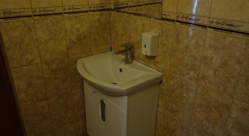 Гостиница Guest House Safari Краснодар-58