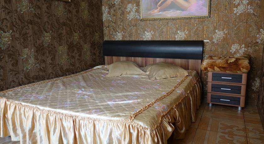 Гостиница Guest House Safari Краснодар-57