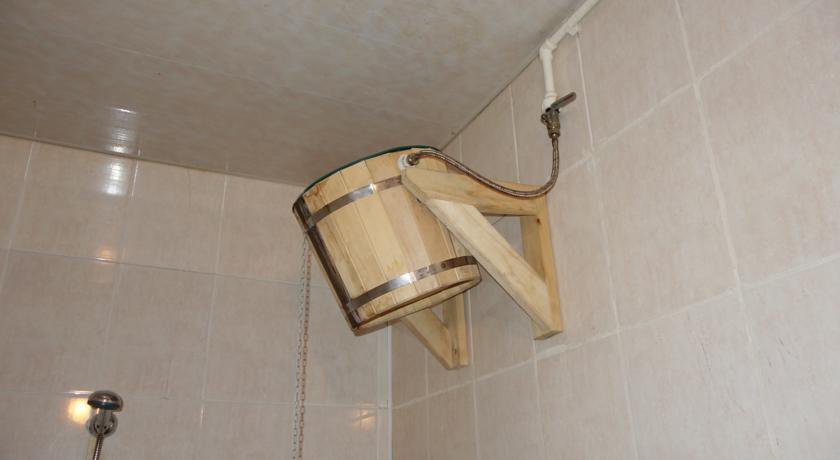 Гостиница Guest House Safari Краснодар-41