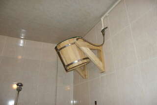 Гостиница Сафари Краснодар Люкс с гидромассажной ванной-12