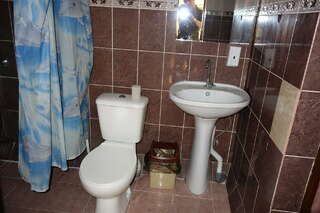 Гостиница Сафари Краснодар Четырехместный номер «Комфорт»-3