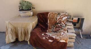 Гостиница Guest House Safari Краснодар-6