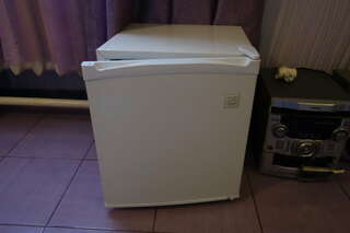 Гостиница Сафари Краснодар Улучшенный номер с кроватью размера «king-size»-4