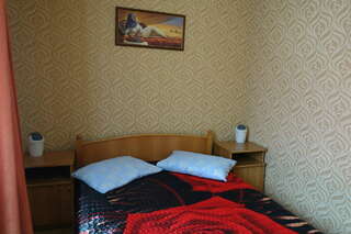 Гостиница Сафари Краснодар Четырехместный номер «Комфорт»-7