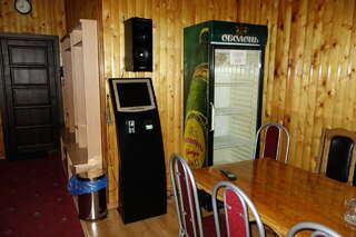 Гостиница Сафари Краснодар Люкс с гидромассажной ванной-7