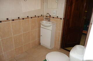 Гостиница Сафари Краснодар Люкс с гидромассажной ванной-13