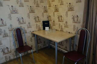 Гостиница Сафари Краснодар Четырехместный номер «Комфорт»-6