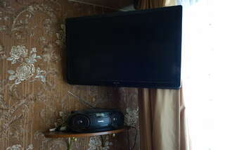 Гостиница Сафари Краснодар Улучшенный двухместный номер с 1 кроватью-4