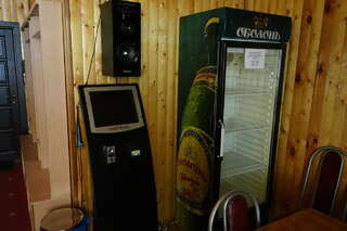 Гостиница Сафари Краснодар Люкс с гидромассажной ванной-2