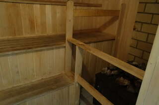 Гостиница Сафари Краснодар Люкс с гидромассажной ванной-4