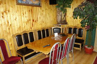 Гостиница Сафари Краснодар Люкс с гидромассажной ванной-6