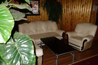 Гостиница Сафари Краснодар Люкс с гидромассажной ванной-8