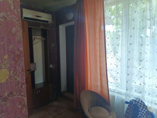 Гостиница Сафари Краснодар-21