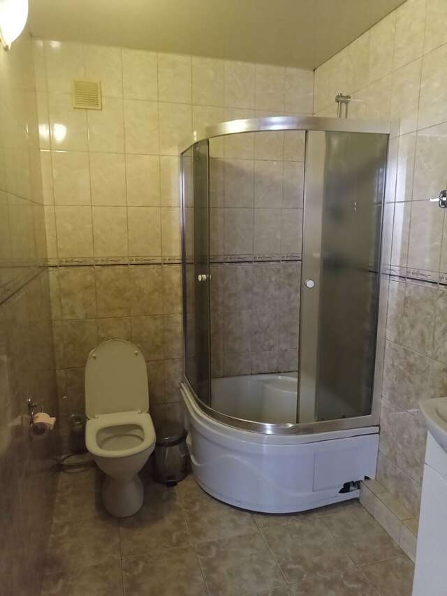 Гостиница Сафари Краснодар-19